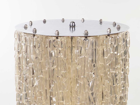 Image 1 of Lampada da terra Tronchi anni '70 – JT Kalmar