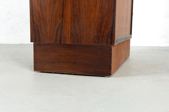 Image 1 of Bibliothèque de Gunni Omann pour Omann Jr.-1960