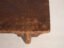 Table kang basse antique en orme – Chine, vers 1900 – Tables basses (photo 40 of 40)