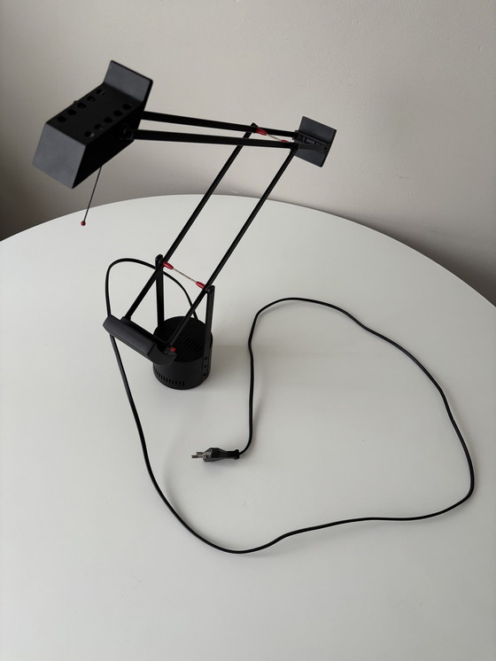 Image 1 of Artemide Tizio Micro vintage desk lamp