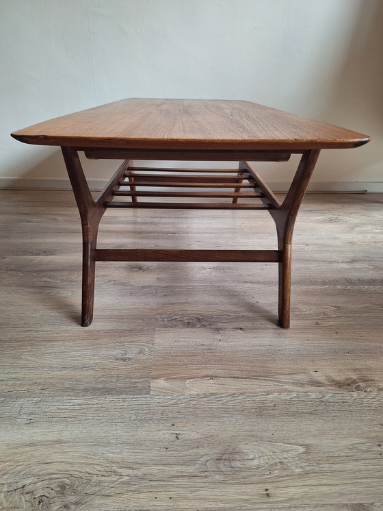 Image 1 of Louise van Teeffelen coffee table