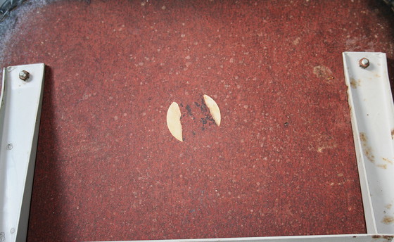 Image 1 of 2 sedie Result originali Arhrend de Cirkel (di Friso Kramer e Wim Rietveld)