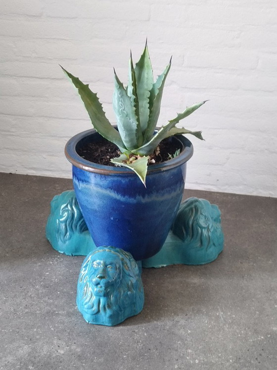 Image 1 of Macetero / Portavasos León