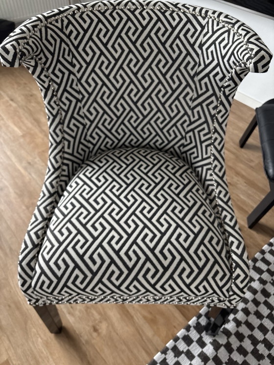 Image 1 of Poltrona Elson di Eichholtz