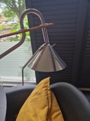 Designer lamp by Tord Björklund for Ikea