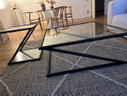 2x Harvink Tables
