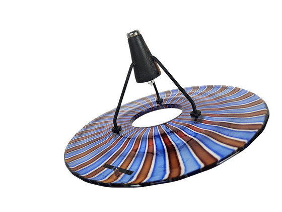 Image 1 of Studio Italia Design - Design by Andrea Tosetto - Table Lamp - Italy - 1990s