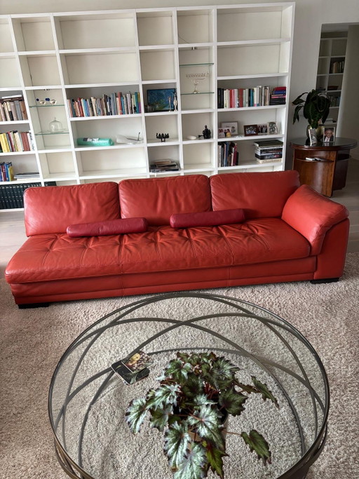 Drie zitsbank Roche Bobois
