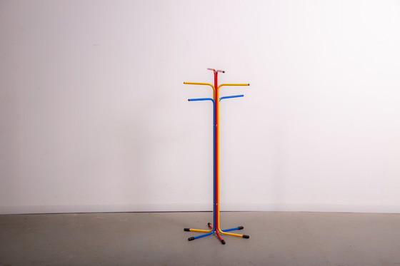 Image 1 of Coat rack by Tord Bjorklund for Ikea Circa. 1990