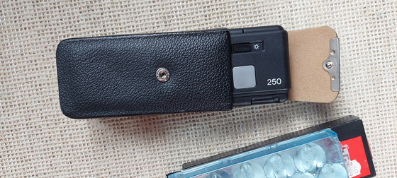 Image 1 of Cámara Revue Pocket 250, década de 1970