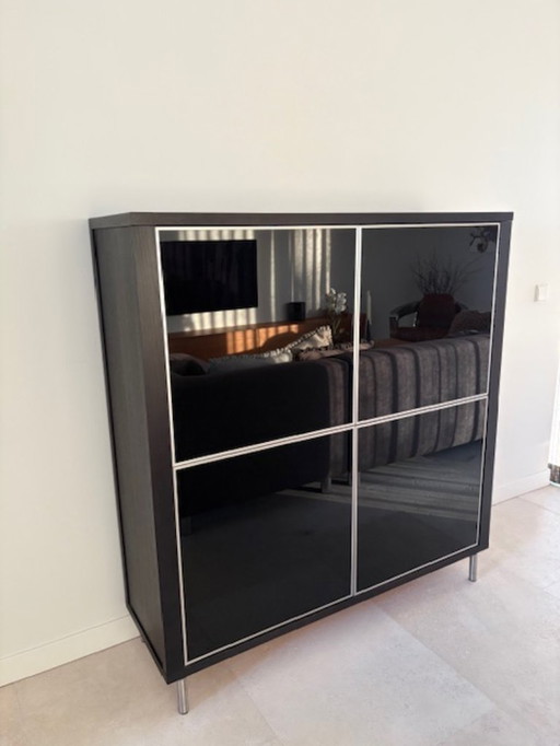 Armario de Bert Plantagie