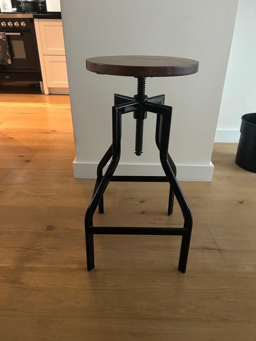 Bar stools lioods5 2 pcs.