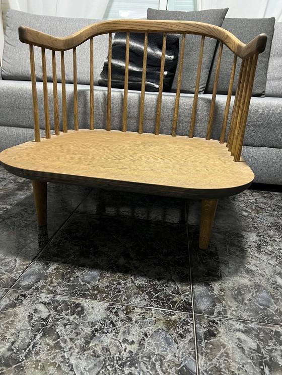 Image 1 of Fauteuil Fly &Tradition