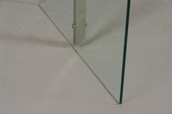 Image 1 of Vintage President Desk by Galotti & Radice Italy 1970’s