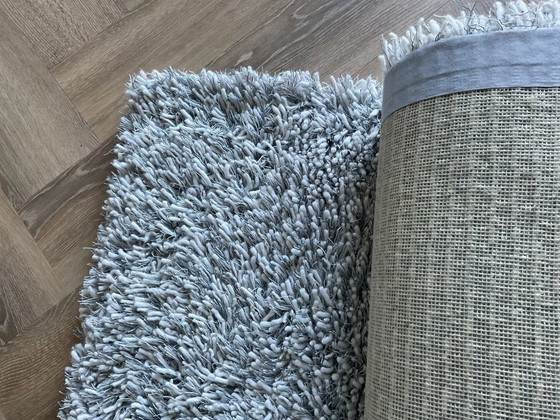 Image 1 of Nieuw 100% wol kleed 190 x 250 Millenerpoort