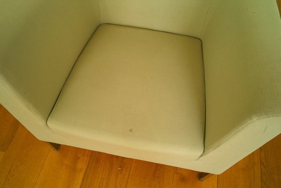 Image 1 of 1x Mohda Sessel