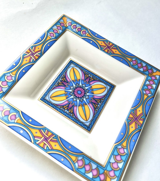 Vide-Poche Paloma Picasso, Villeroy&Boch Collection Bangkok – Villeroy & Boch, Objets déco, Porcelain (photo 4 of 5)