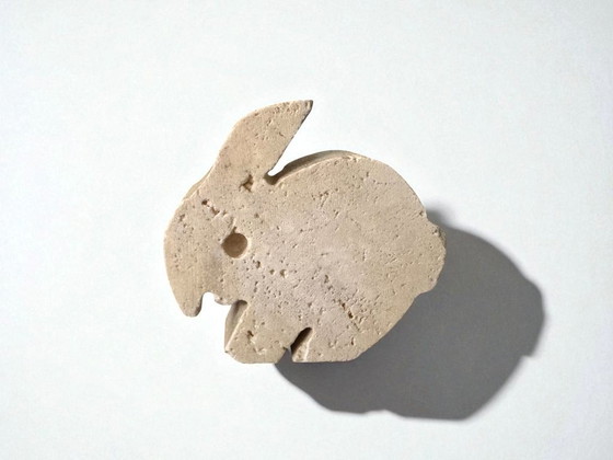 Image 1 of Lot 5 sculptures by Enzo Mari