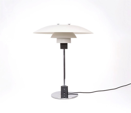 Lampe de table vintage Louis Poulsen PH3/4