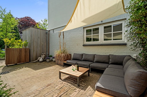 Conjunto La Vida Lounge