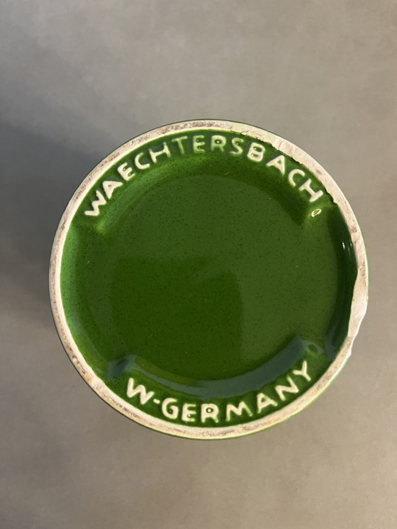 Image 1 of Waechtersbach ceramic pot