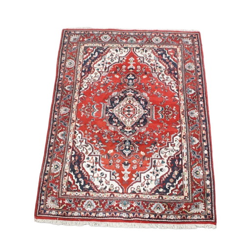 Oriental Rug 300X200Cm