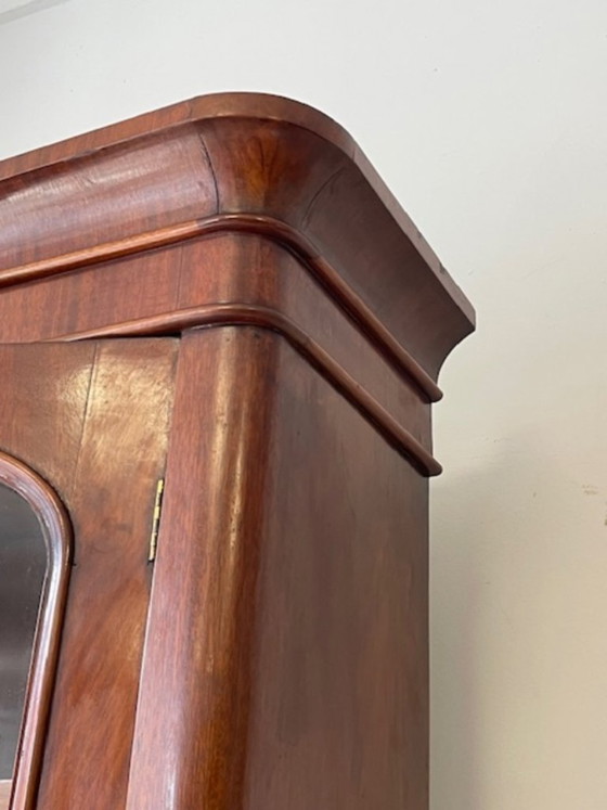 Credenza a Due Corpi – Credenze alte, Wood (photo 8 of 8)