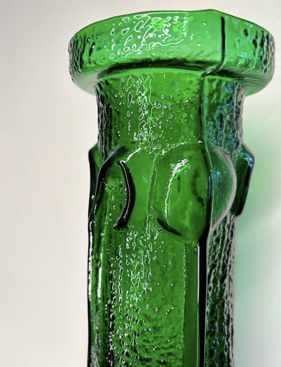 Image 1 of Italienische Designvase Stelvia 60er