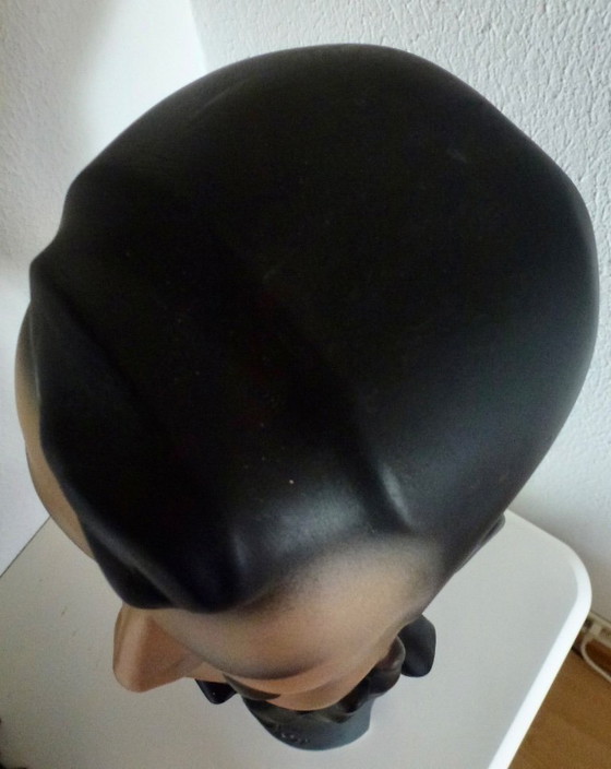 Image 1 of Busto di manichino vintage di Christian Dior.