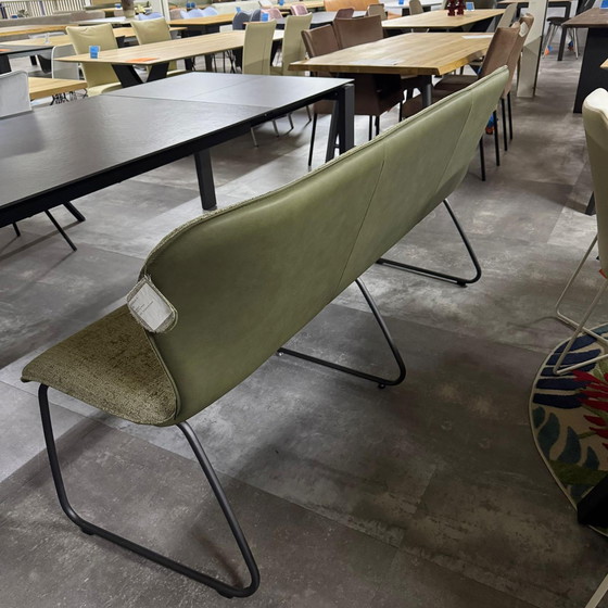 Image 1 of Panca da pranzo Blake