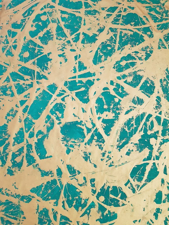 Image 1 of Jürgen Angeler - Golden Reflections