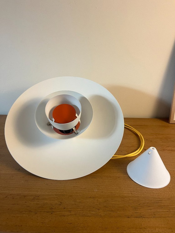 Image 1 of Vintage Louis Poulsen PH4/3