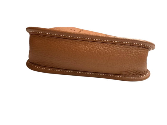 Image 1 of Hermès Mini Evelyne