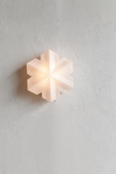 Bega Leuchten snowflake lamp
