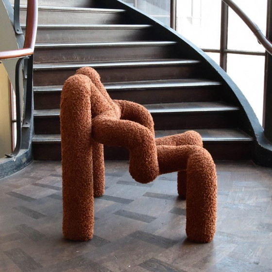 Image 1 of Varier Ekstrem Chair