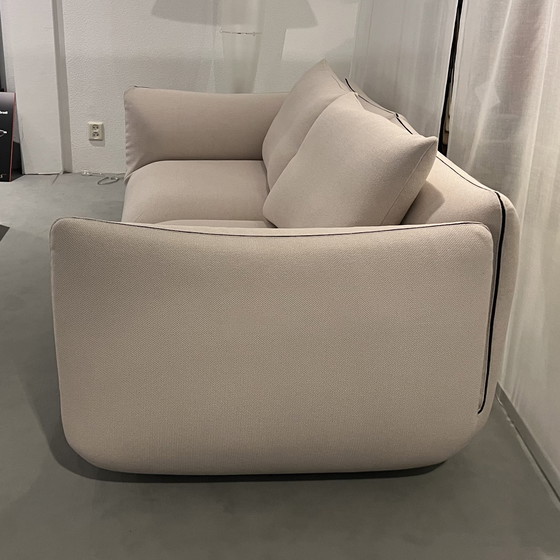 Image 1 of COR Jalis21 2-seater sofa
