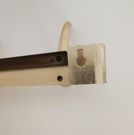 Image 1 of Appendiabiti vintage DKS con 4 ganci