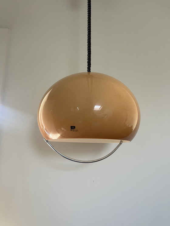 Image 1 of Jolly XL Plafondlamp - Harvey Guzzini - Luigi Massoni