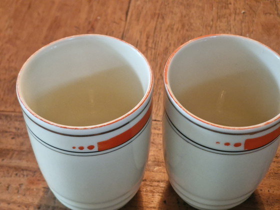 2 tazze Cambridge Avorio – Stoviglie, Ceramic (photo 5 of 7)