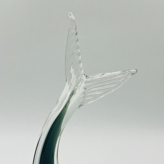 Swordfish Sculpture in Formia Murano Glass – Decorative Objects (photo 11 of 11)