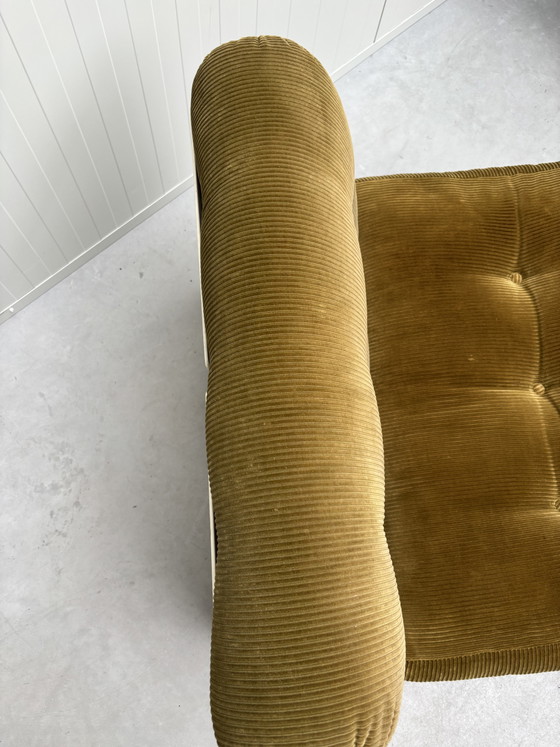 Image 1 of Mario Bellini Amanta, lot de 2 chaises