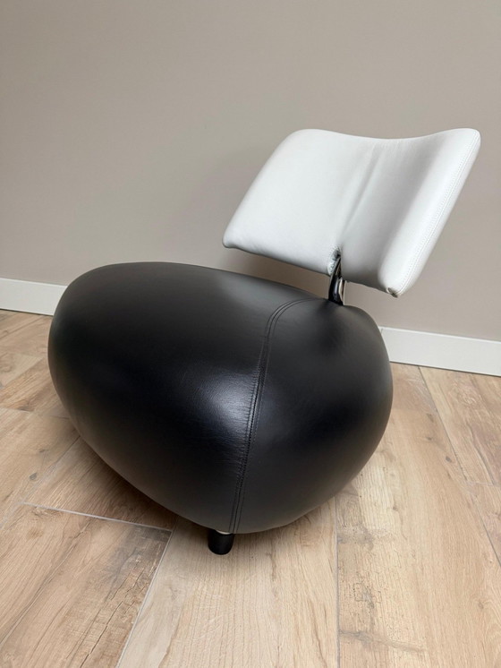 Image 1 of Poltrona Leolux Pallone – Nuova condizione