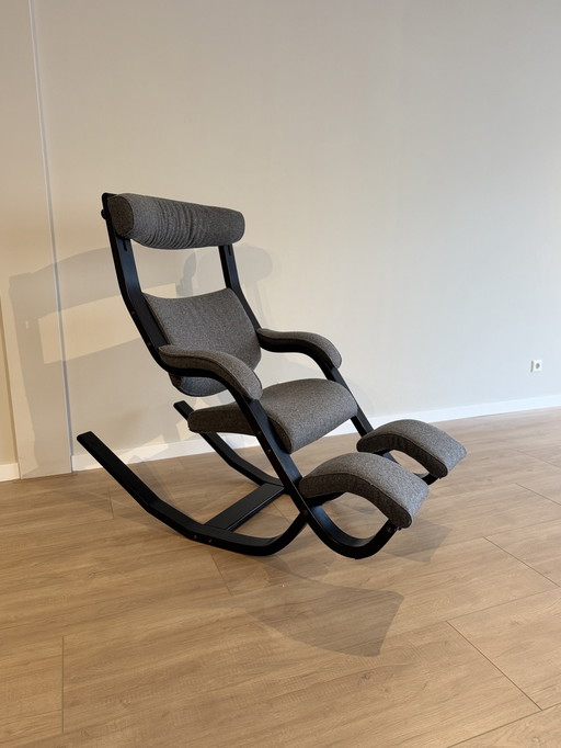 Stokke / Varier Gravity – Steiner1888 Lana Arosa