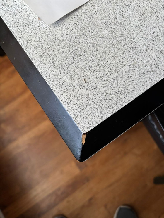 Image 1 of 1x Metaform (NL) "Pythagoras" modular / folding dining table