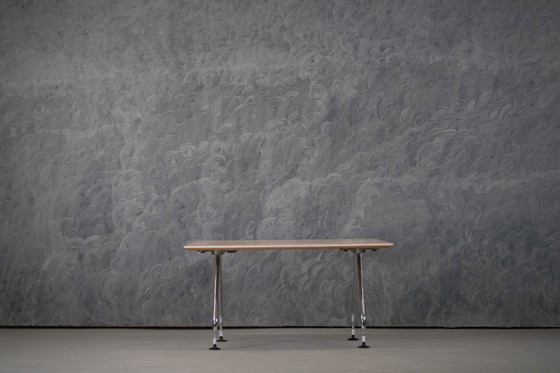 Image 1 of Ad Hoc Executive Writing Desk By Antonio Citterio For Vitra, Germany 1990’s