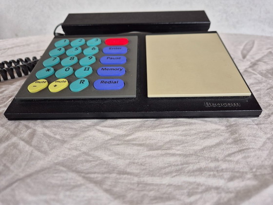 Image 1 of  Bang & Olufsen Beocom 2000 con manual de instrucciones original