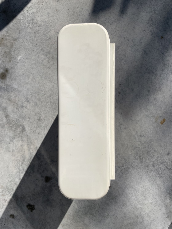 Image 1 of Brabantia medicijnkastje - vintage industrieel 