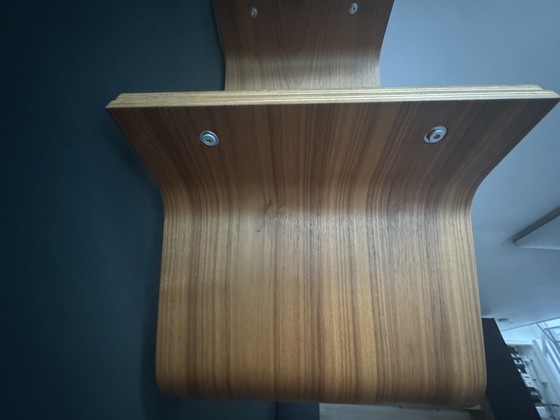 Image 1 of Honingraatplank - Gemaakt