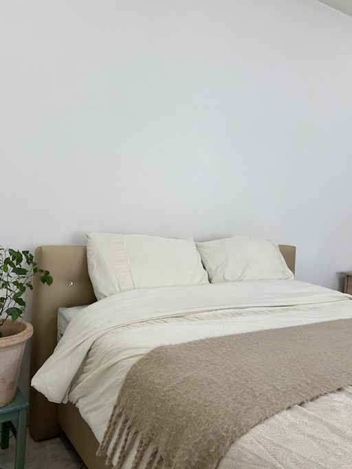 Complete Boxspring Aeromax