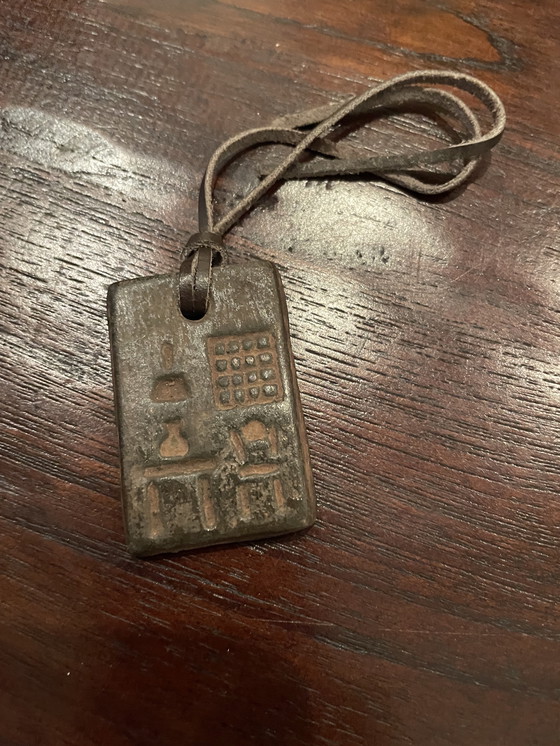 Image 1 of Beistelltisch 170 x 45 x 78